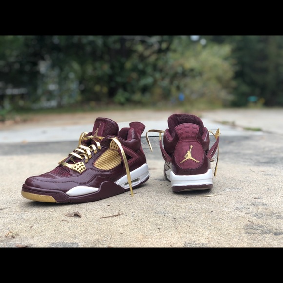 Customized/Restored/Cleaned Footwear - Picture 2 of 8